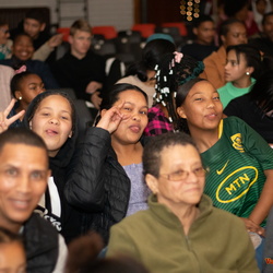 Mr and Ms Spring Random shots