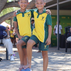 Sports Festival 2025